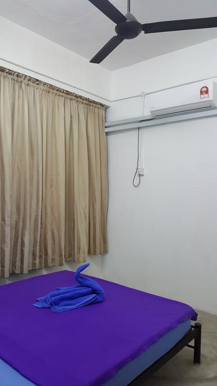 Stay Tuned Kuching Exterior foto